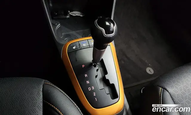 Kia Morning 2021 1.0 автомат (гидро), миниатюра 9