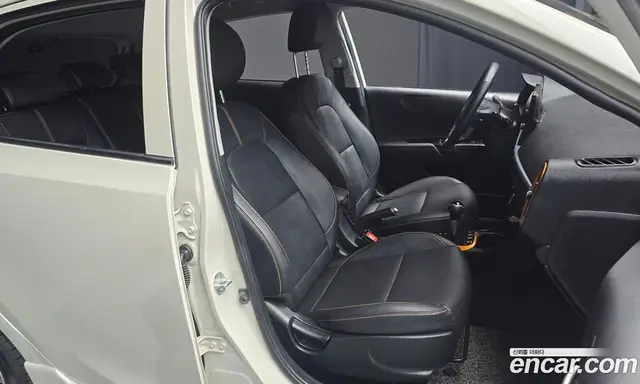 Kia Morning 2022 1.0 автомат (гидро), миниатюра 12