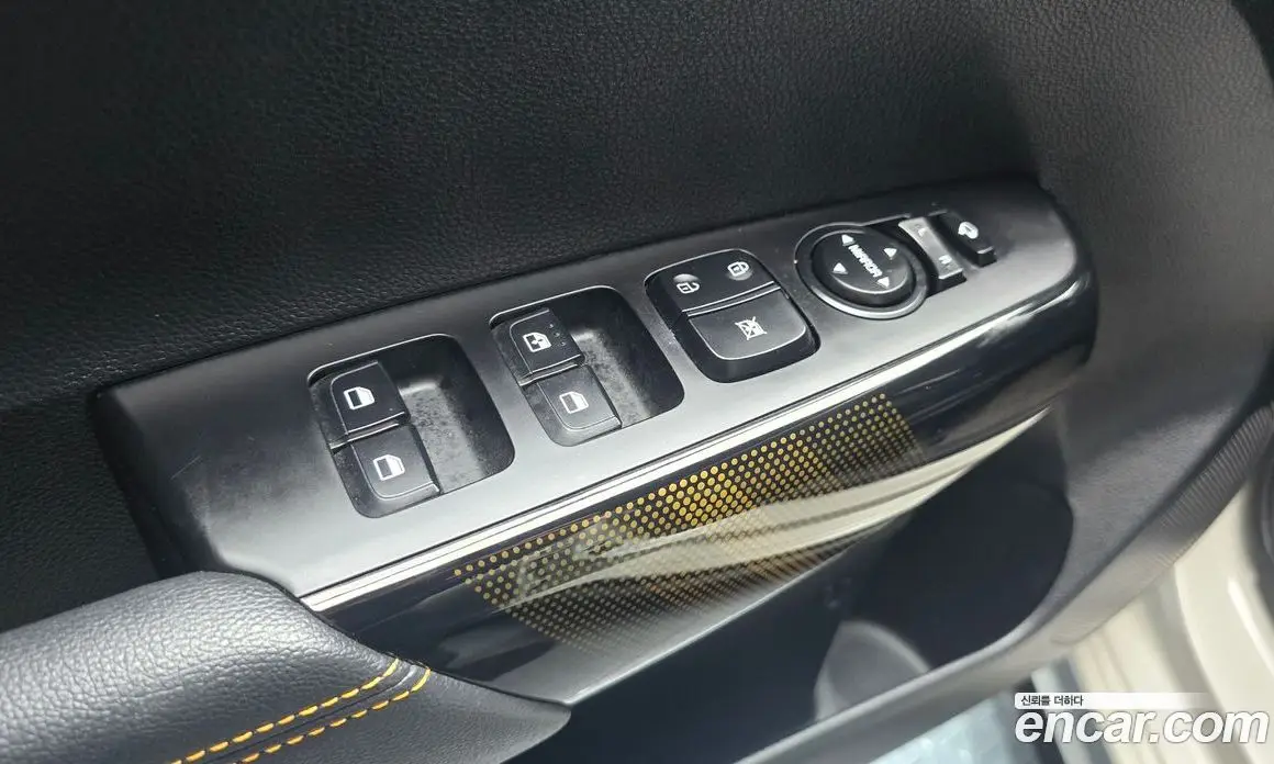 Kia Morning 2022 1.0 автомат (гидро), фото 14