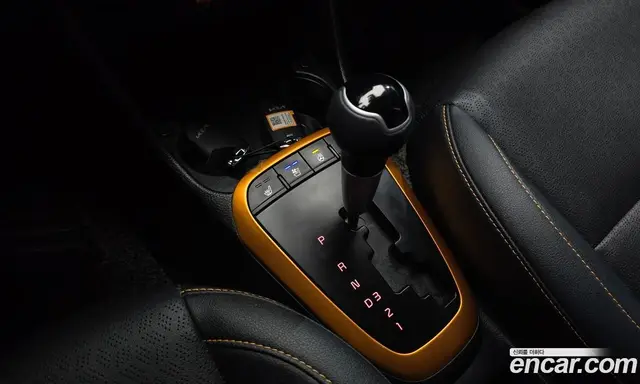 Kia Morning 2022 1.0 автомат (гидро), миниатюра 9