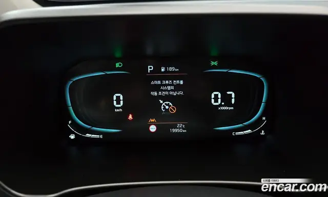 Kia Morning 2024 1.0 автомат (гидро), миниатюра 11