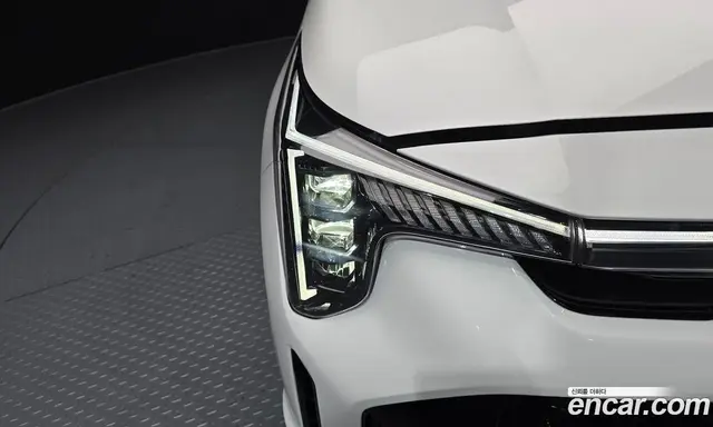 Kia Morning 2024 1.0 автомат (гидро), миниатюра 8