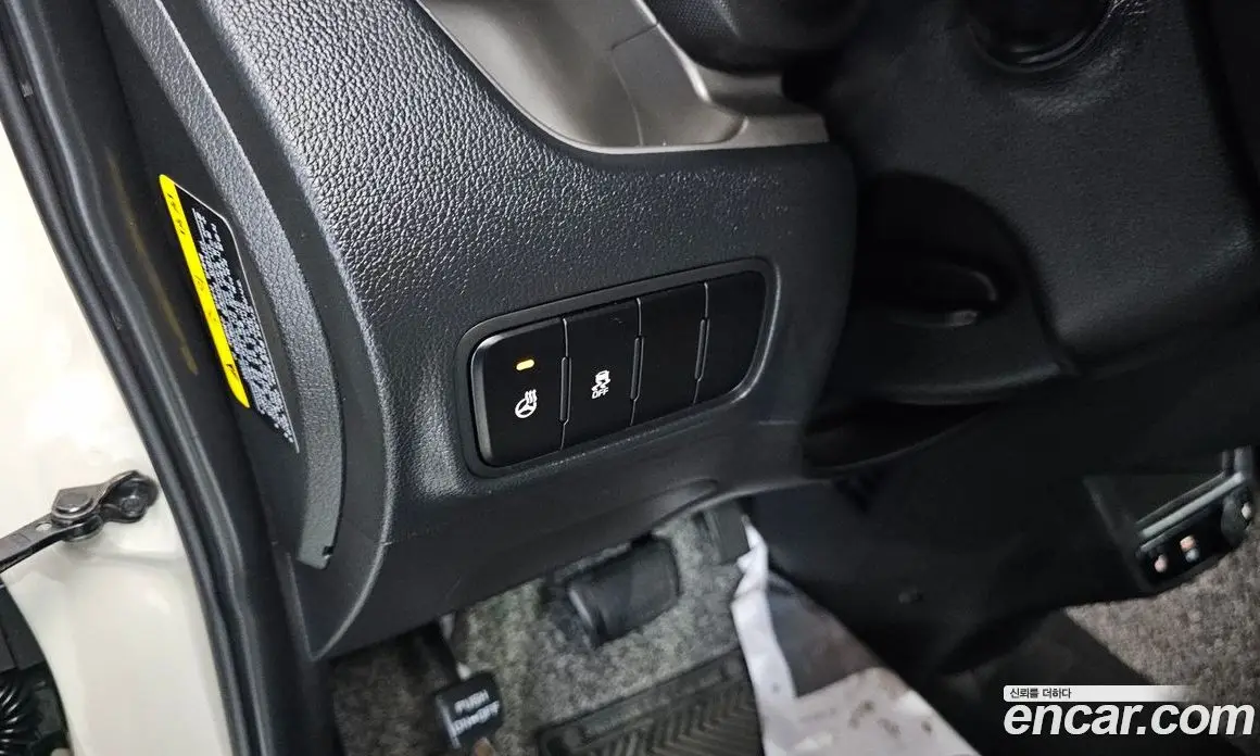 Kia Ray 2020 1.0 автомат (гидро), фото 16