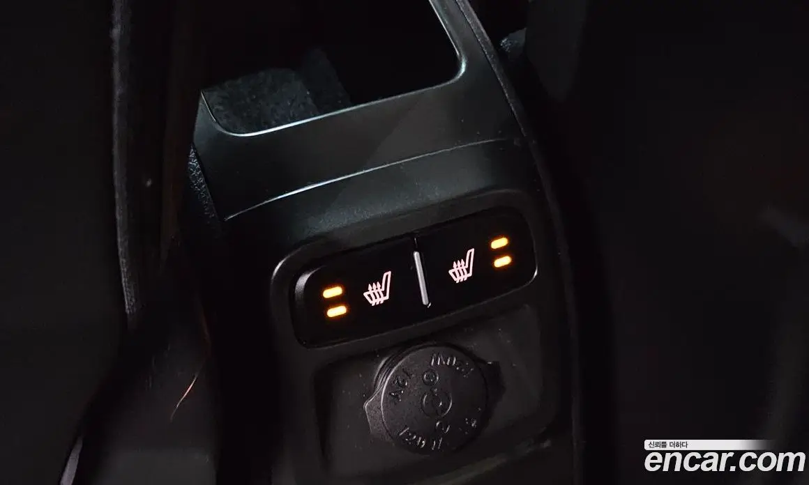 Kia Ray 2020 1.0 автомат (гидро), фото 17