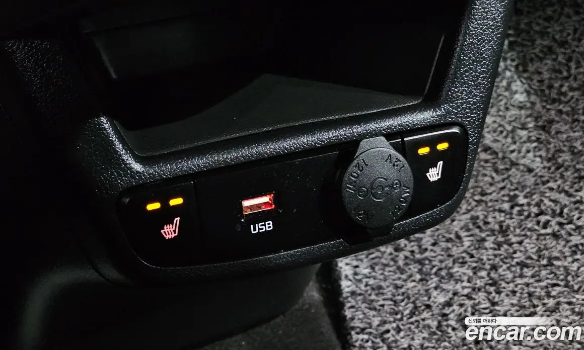Kia Ray 2020 1.0 автомат (гидро), фото 18