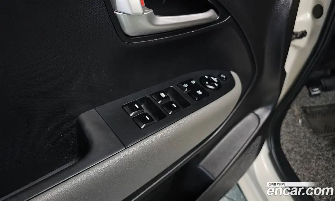 Kia Ray 2020 1.0 автомат (гидро), фото 19