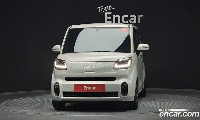 Kia Ray 2020 1.0 автомат (гидро), миниатюра 3