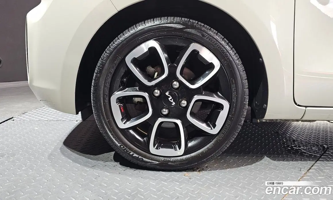 Kia Ray 2020 1.0 автомат (гидро), фото 5
