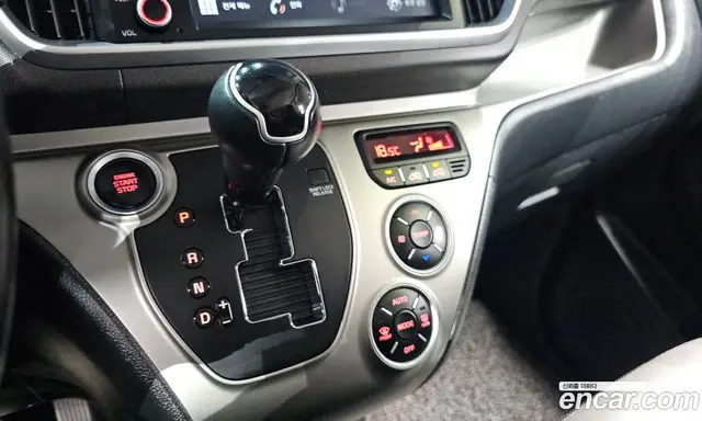 Kia Ray 2020 1.0 автомат (гидро), миниатюра 9