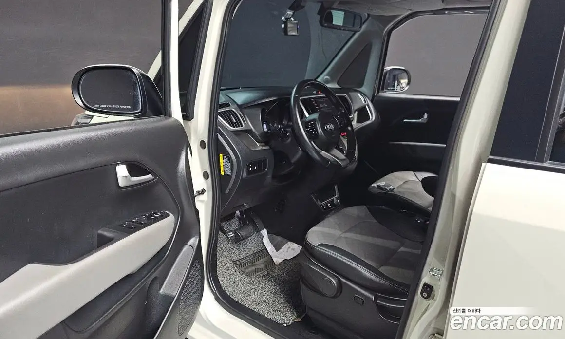 Kia Ray 2020 1.0 автомат (гидро), фото 10