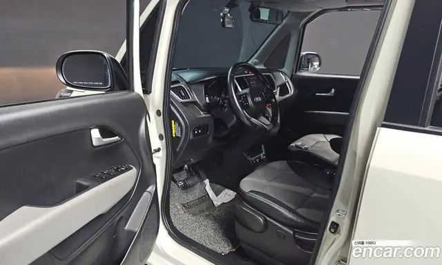 Kia Ray 2020 1.0 автомат (гидро), миниатюра 10
