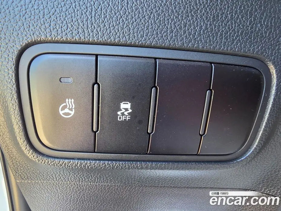Kia Ray 2021 1.0 автомат (гидро), фото 17