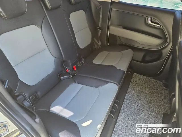 Kia Ray 2021 1.0 автомат (гидро), миниатюра 9