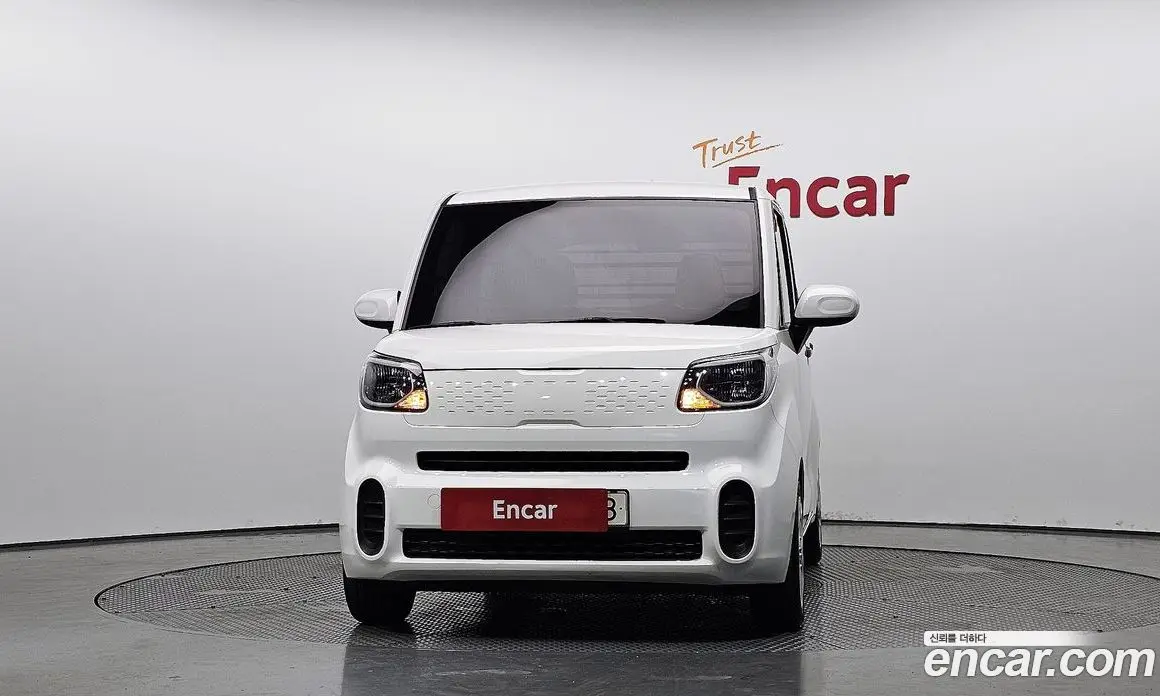Kia Ray 2022 1.0 автомат (гидро), фото 3