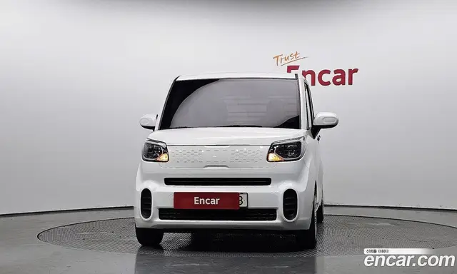 Kia Ray 2022 1.0 автомат (гидро), миниатюра 3