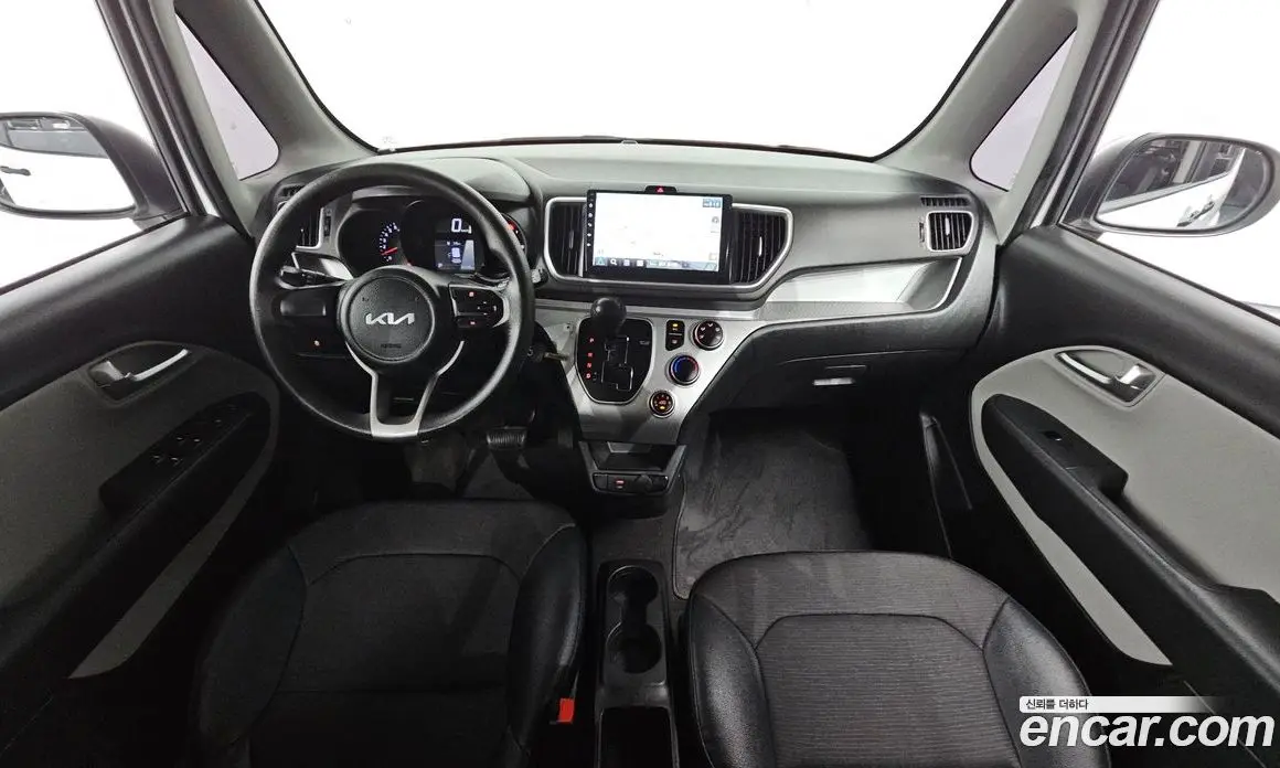 Kia Ray 2022 1.0 автомат (гидро), фото 7