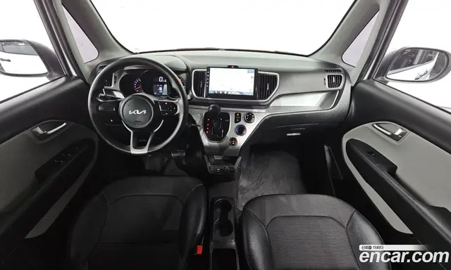 Kia Ray 2022 1.0 автомат (гидро), миниатюра 7