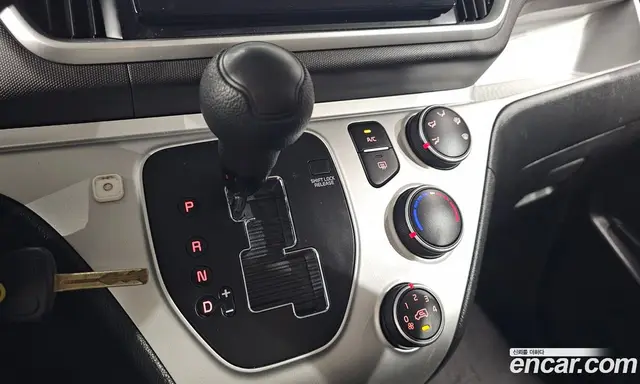 Kia Ray 2022 1.0 автомат (гидро), миниатюра 9