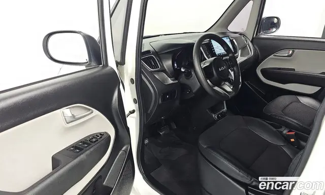 Kia Ray 2022 1.0 автомат (гидро), миниатюра 10