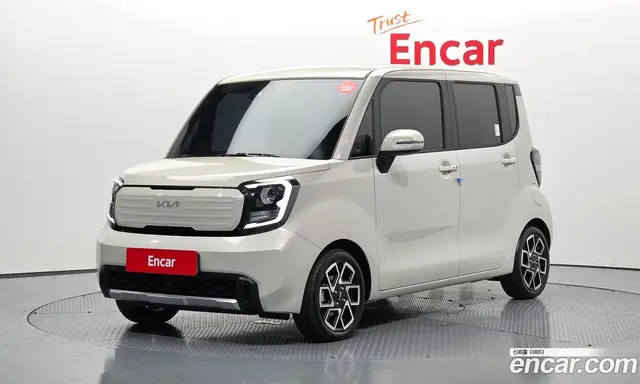Kia Ray, 2025, 7 276 км
