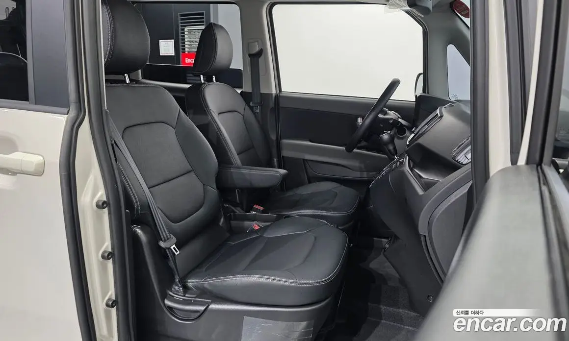 Kia Ray 2025 1.0 автомат (гидро), фото 17