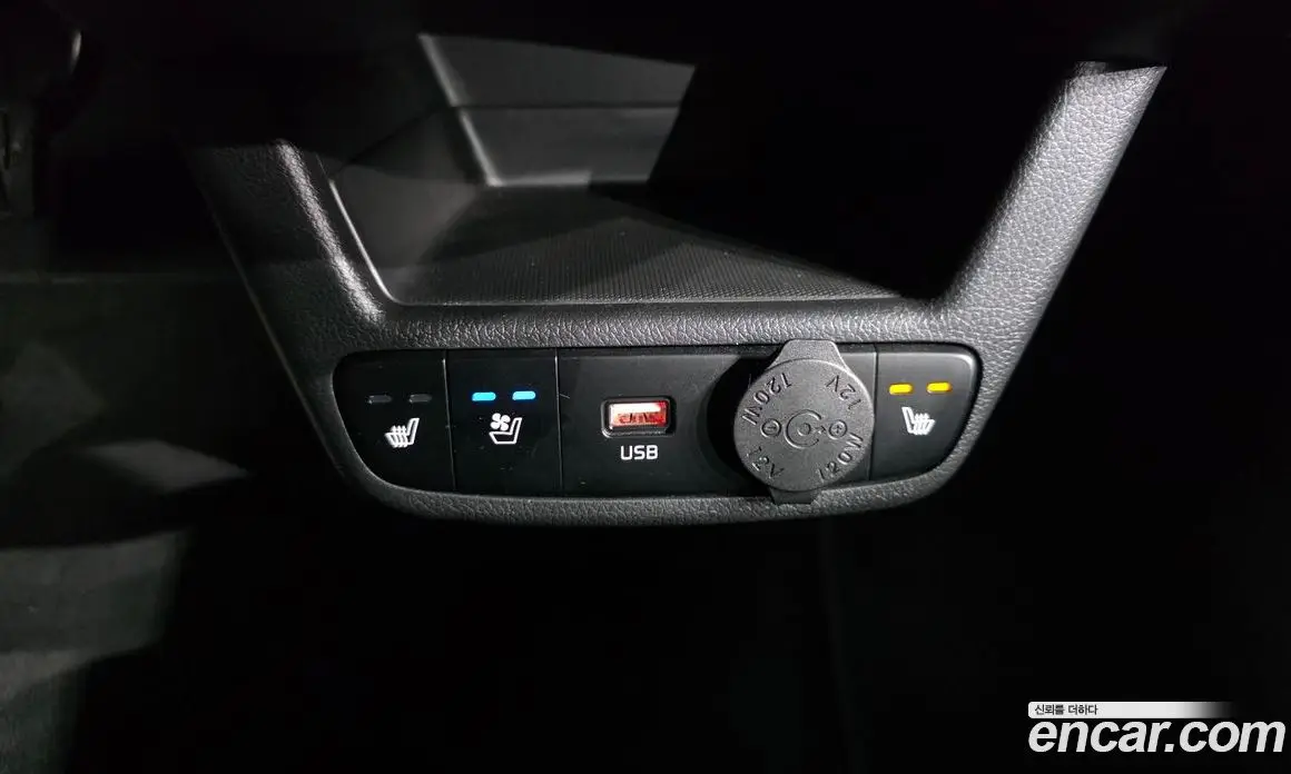 Kia Ray 2025 1.0 автомат (гидро), фото 28