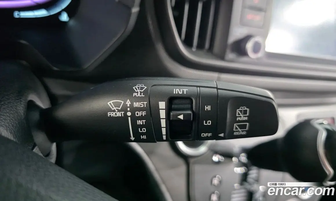 Kia Ray 2025 1.0 автомат (гидро), фото 32