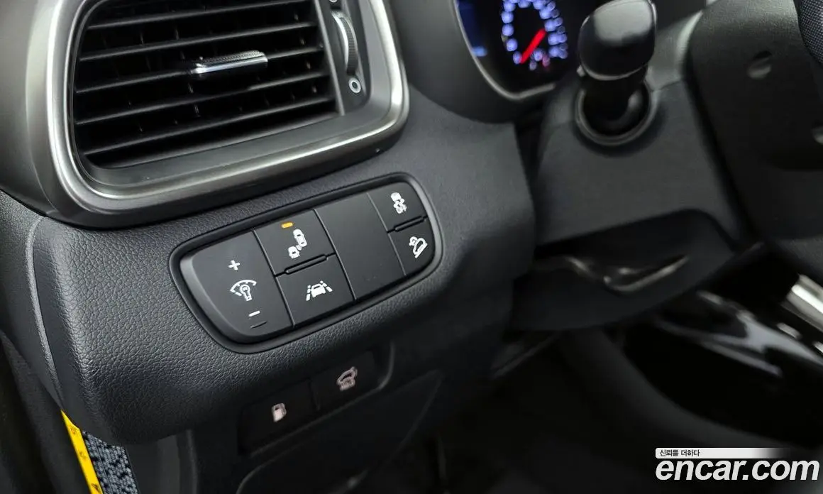 Kia Sorento 2019 2.0 автомат (гидро), фото 18