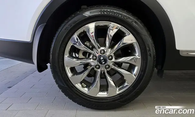 Kia Sorento 2019 2.0 автомат (гидро), миниатюра 5
