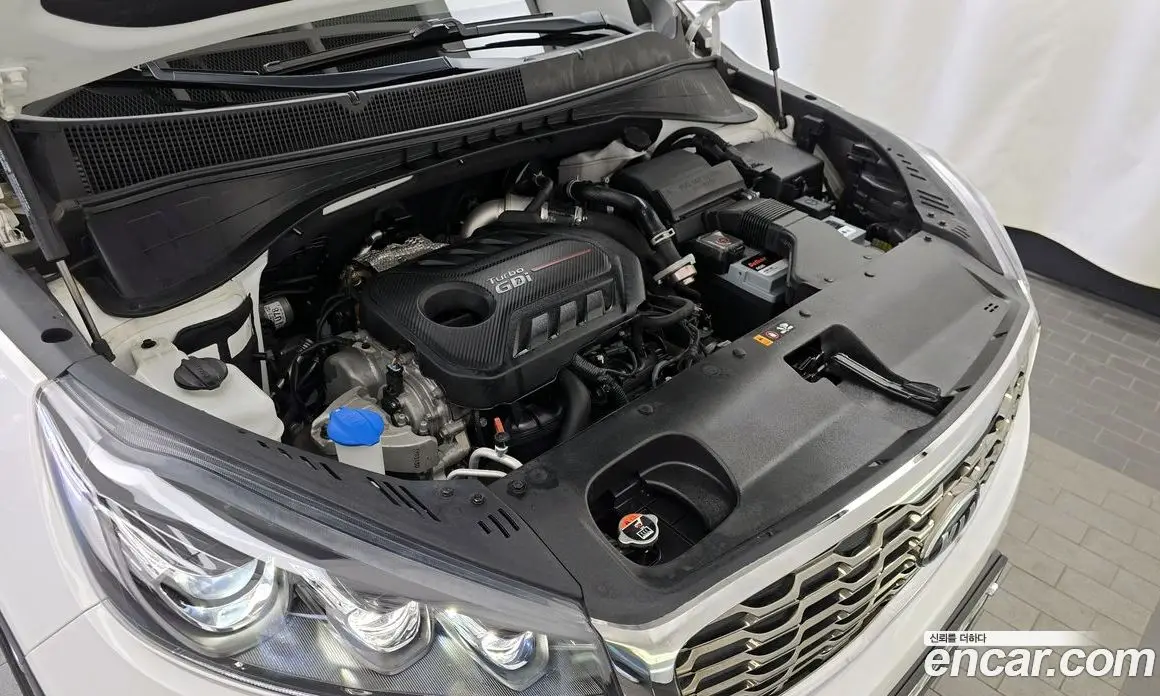 Kia Sorento 2019 2.0 автомат (гидро), фото 6