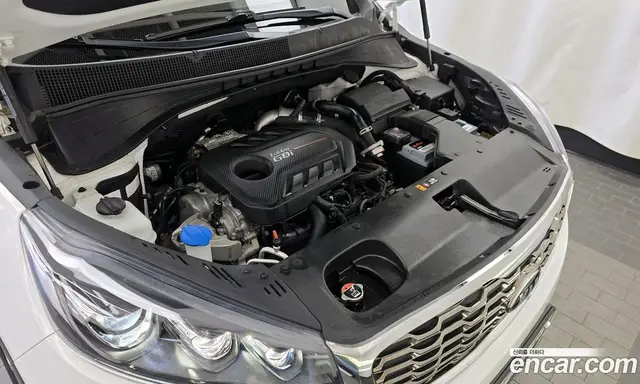 Kia Sorento 2019 2.0 автомат (гидро), миниатюра 6