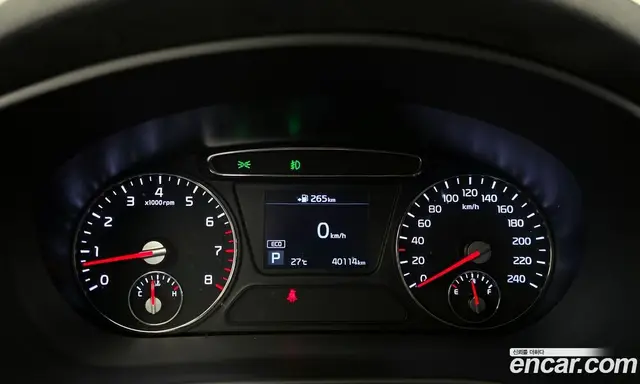 Kia Sorento 2019 2.0 автомат (гидро), миниатюра 8