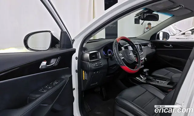 Kia Sorento 2019 2.0 автомат (гидро), миниатюра 10