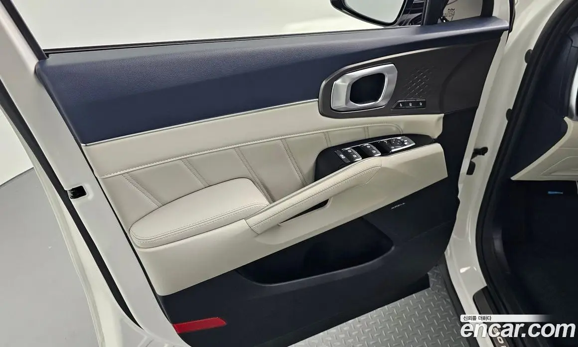 Kia Sorento 2025 1.6 автомат (гидро), фото 14