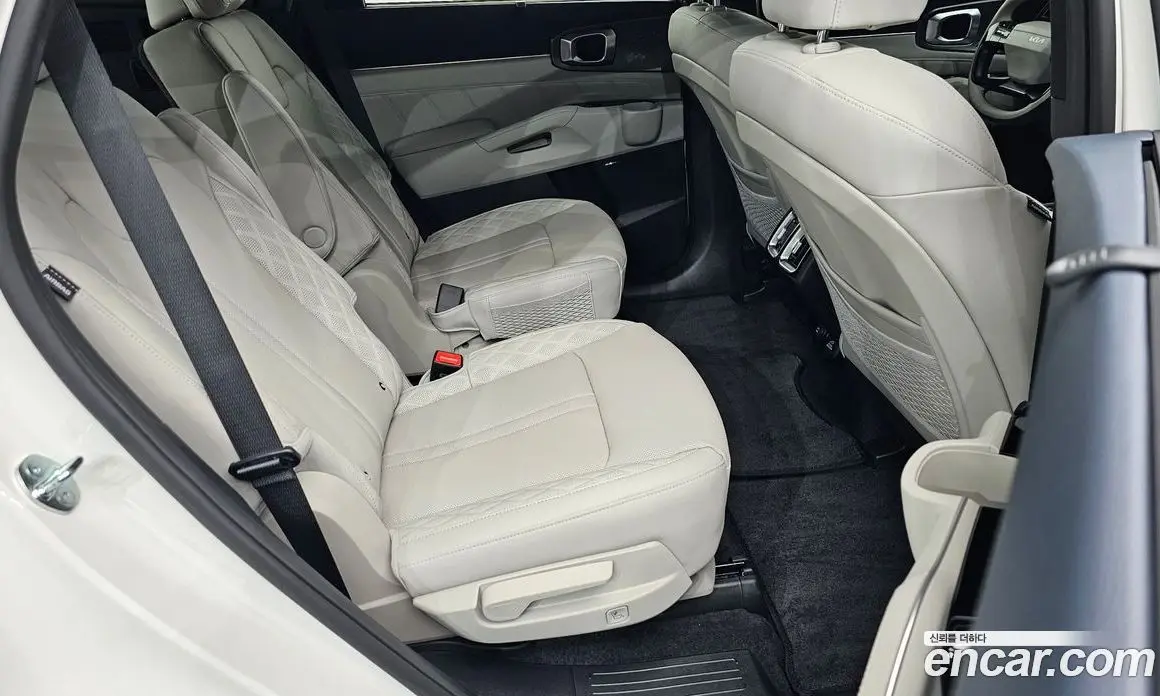 Kia Sorento 2025 1.6 автомат (гидро), фото 18