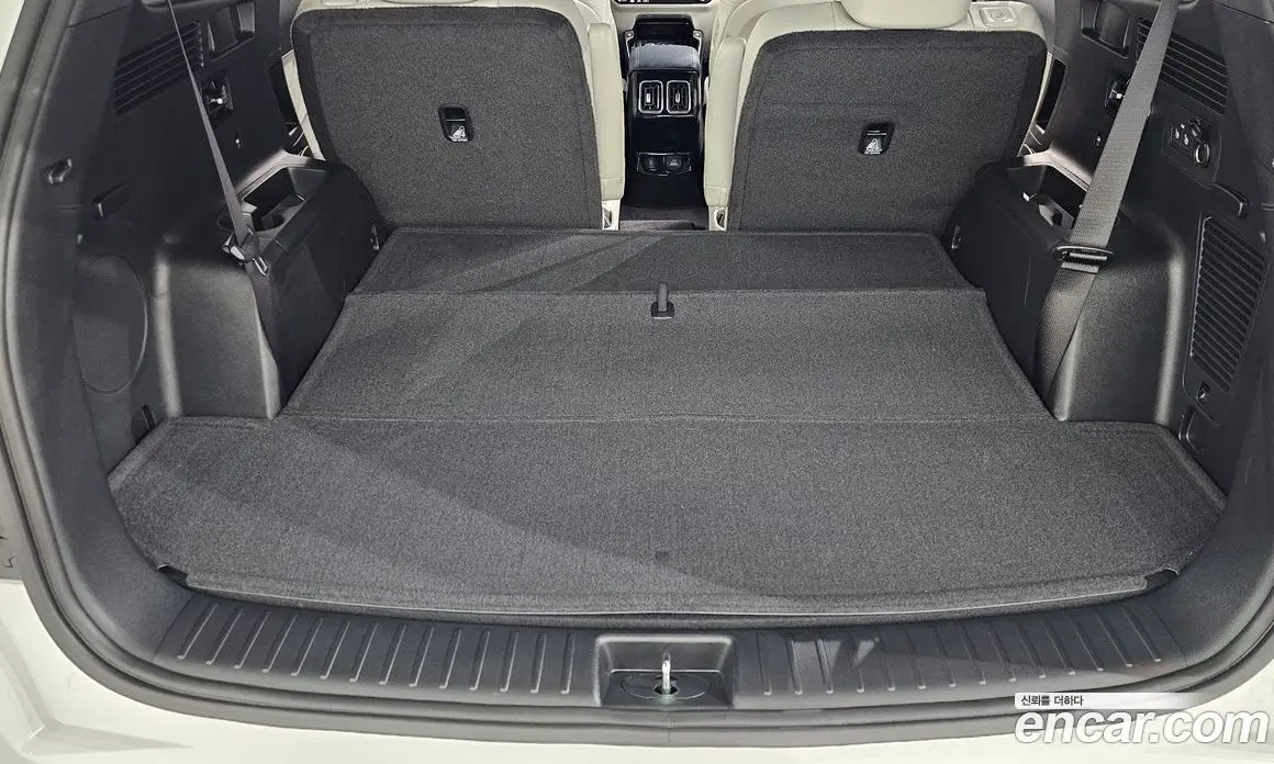 Kia Sorento 2025 1.6 автомат (гидро), фото 26