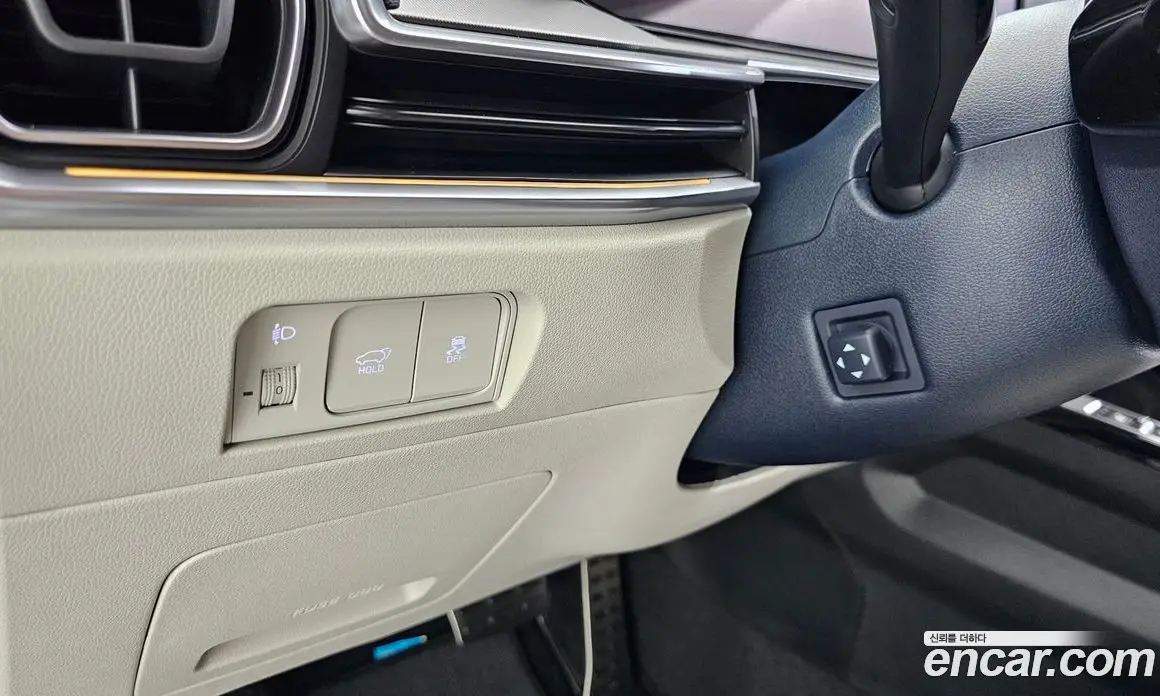 Kia Sorento 2025 1.6 автомат (гидро), фото 28