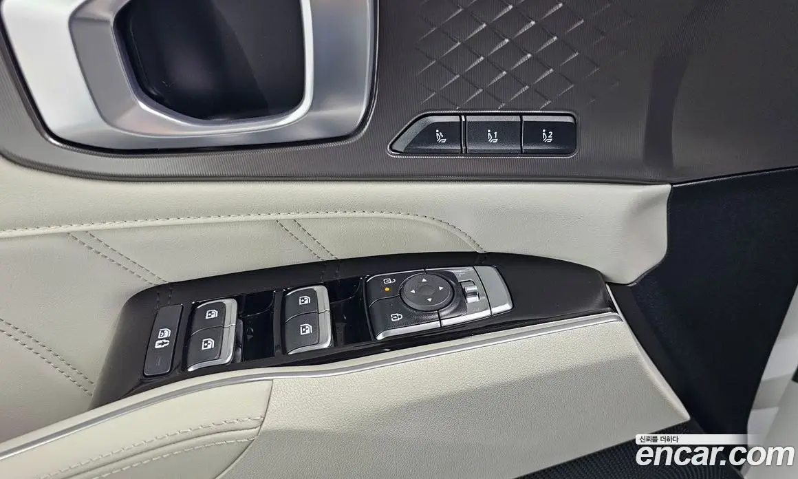 Kia Sorento 2025 1.6 автомат (гидро), фото 30