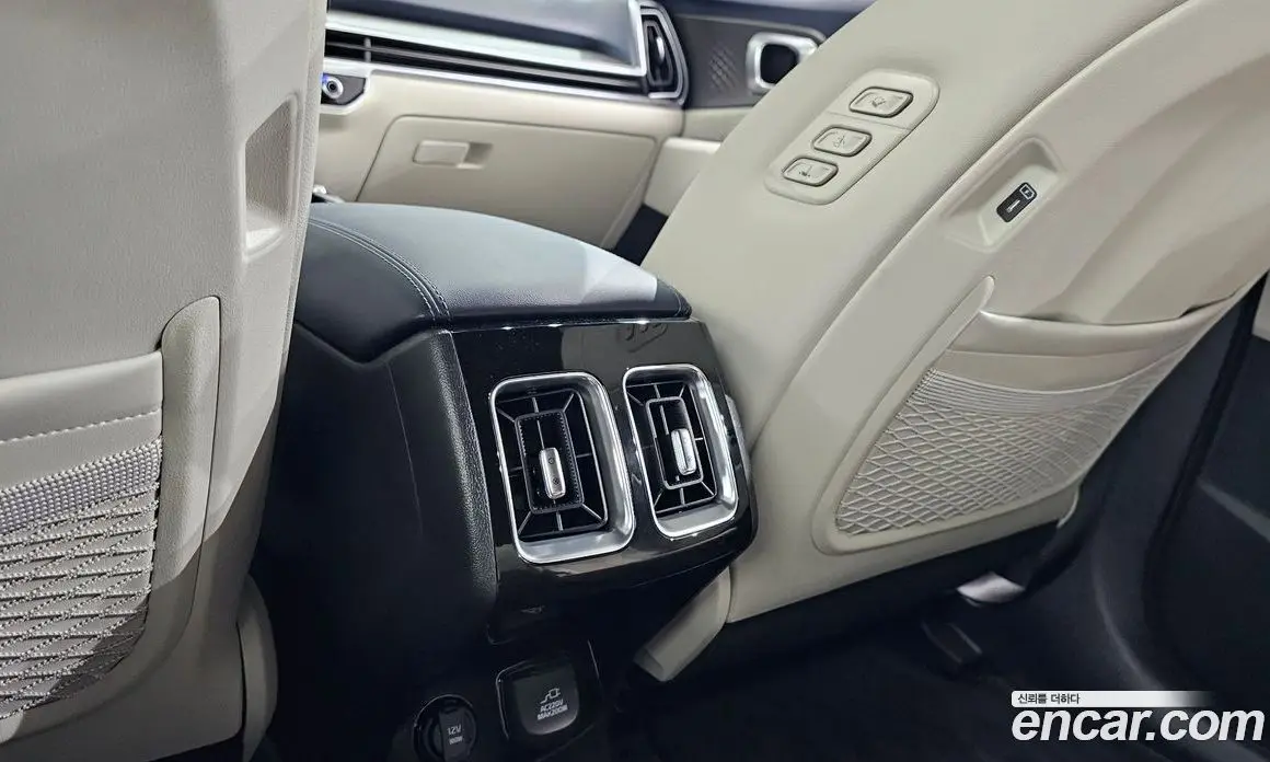 Kia Sorento 2025 1.6 автомат (гидро), фото 31