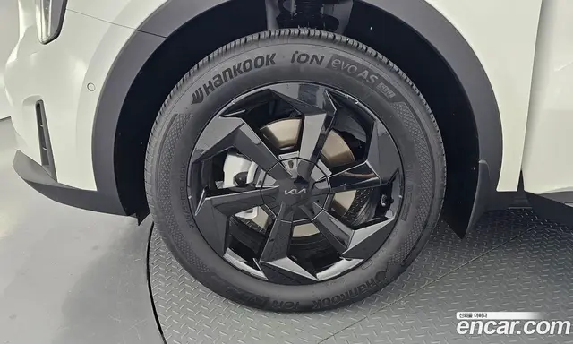 Kia Sorento 2025 1.6 автомат (гидро), миниатюра 5