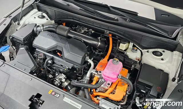 Kia Sorento 2025 1.6 автомат (гидро), миниатюра 6