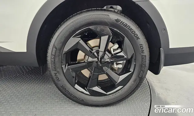 Kia Sorento 2025 1.6 автомат (гидро), миниатюра 7