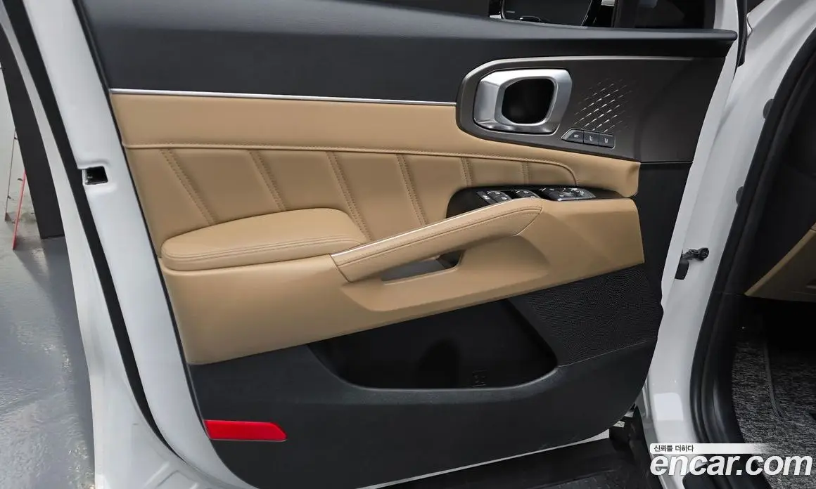 Kia Sorento 2025 2.5 автомат (гидро), фото 13