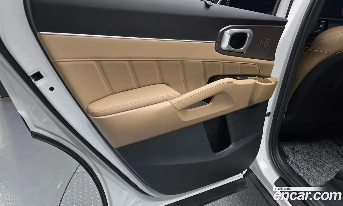 Kia Sorento 2025 2.5 автомат (гидро), фото 14