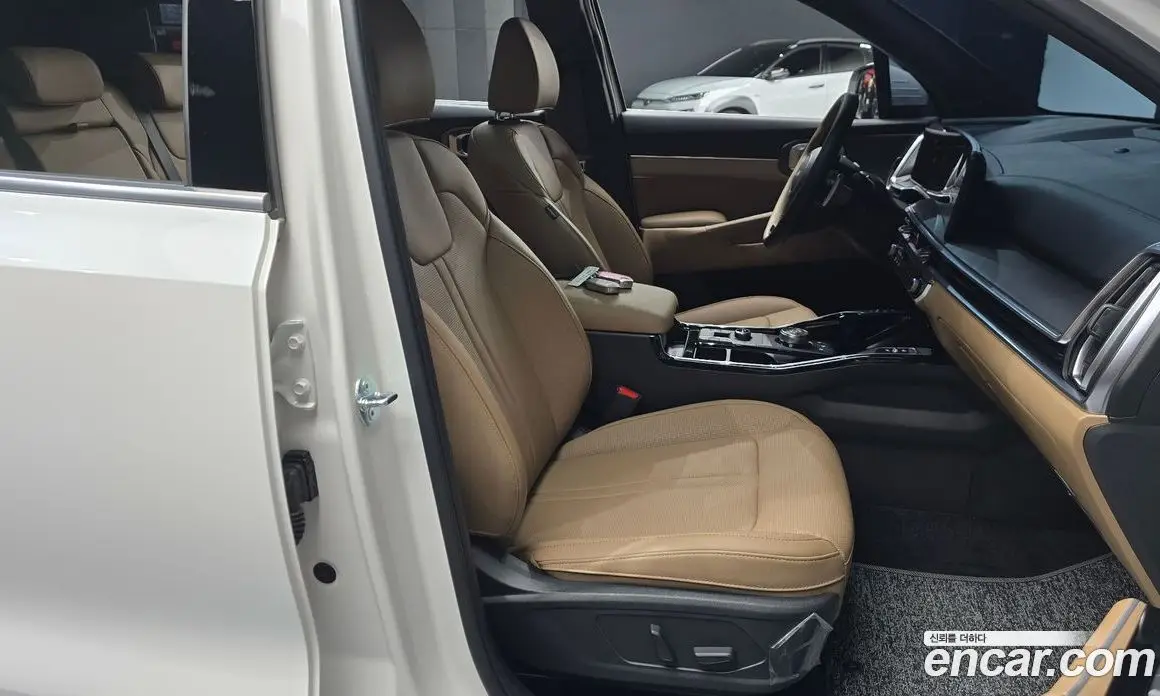 Kia Sorento 2025 2.5 автомат (гидро), фото 15