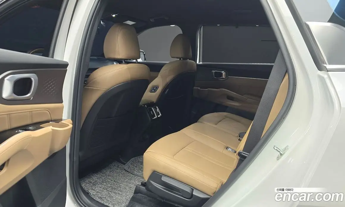 Kia Sorento 2025 2.5 автомат (гидро), фото 16