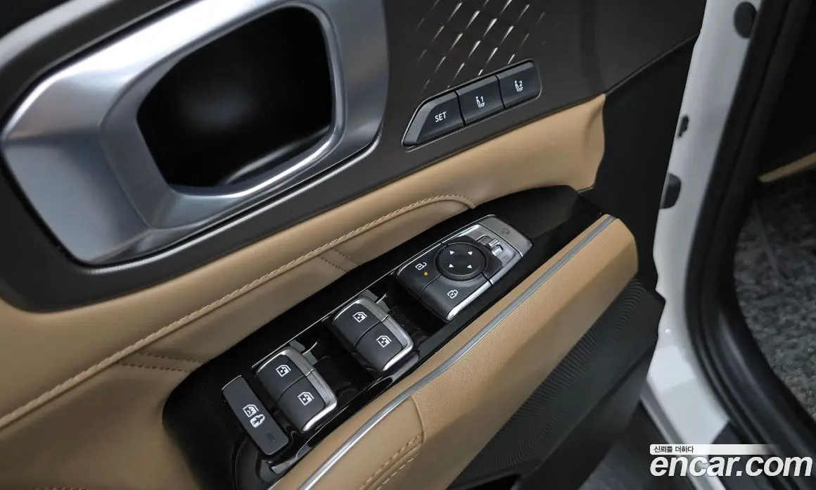 Kia Sorento 2025 2.5 автомат (гидро), фото 20