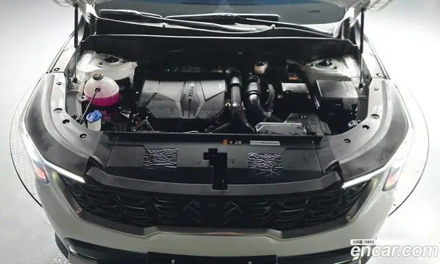 Kia Sorento 2025 2.5 автомат (гидро), миниатюра 5