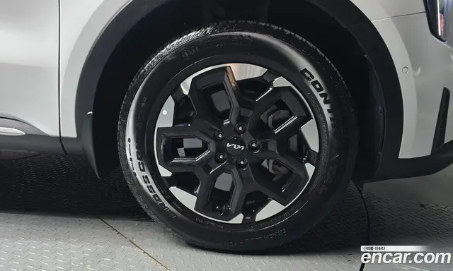 Kia Sorento 2025 2.5 автомат (гидро), миниатюра 6
