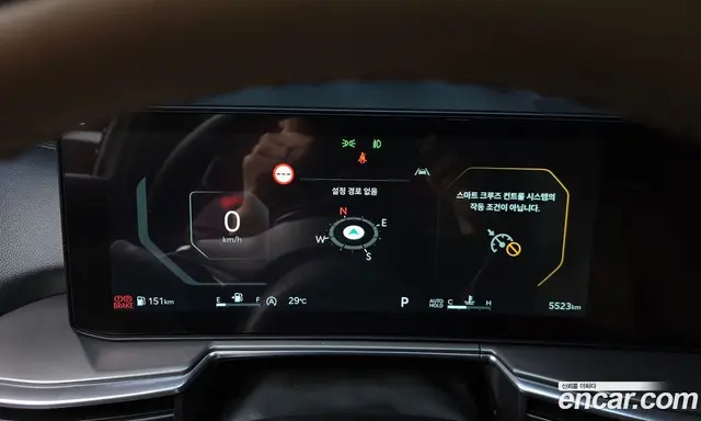 Kia Sorento 2025 2.5 автомат (гидро), миниатюра 10